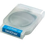 Kamerazubeh&ouml;r: Brother T1241 LC-700C Tinte cyan 400Seiten MFC-4820C,DCP-4020C