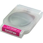 Kamerazubeh&ouml;r: Brother T1241 LC-700M Tinte magenta 400S MFC-4820C,DCP-4020C