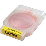 Kamerazubeh&ouml;r: Brother T1241 LC-700Y Tinte gelb 400S MFC-4820C,DCP-4020C