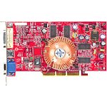 MP3 Player: MSI GeForce FX5600 Grafikkarte, 128MB DDR, DVI, TV-Out