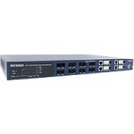 NoteBook: Netgear GSM712FGE Switch Giga 8xSC 1000BSX +4xGBIC/RJ45 10/100/1000 19' E