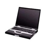 Heimkinosysteme: HP Compaq EVO N800C Notebook Pentium4 2.0GHz TFT 15.0 256MB 30GB DVD Modem LAN W2K