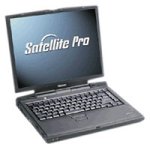 TV Geraete: Toshiba Satellite Pro 2100 Notebook Pent.4 2.2GHz TFT 15.0 512MB 60GB Combo LAN WXPP