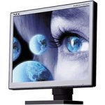 Notebooks: Nec-Mitsubishi MultiSync LCD1960NX Monitor LCD-TFT 19.0' 1280 x 1024 TCO 03