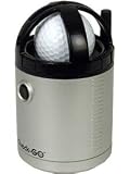 Check-Go Golf Ball Sweet Spot Finder