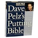Dave Pelz's Putting Bible - Book
