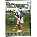 Beginning Golf For Women - DVD