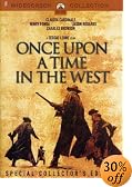 Once Upon a Time in the West