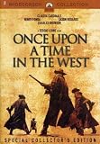 Once Upon a Time in the West By &nbsp;