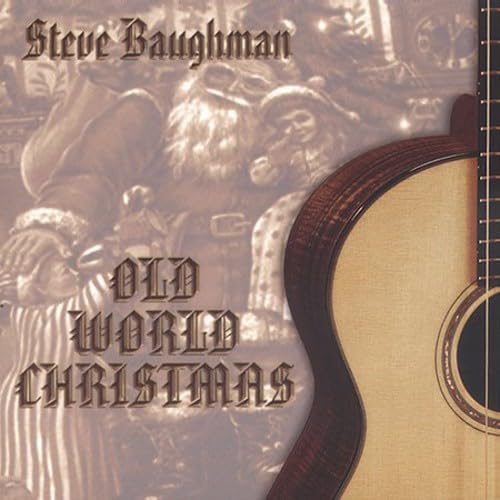 Old World Christmas