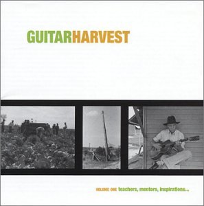 Guitar Harvest, Vol. 1