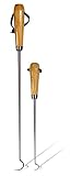 Pig Tail Food Flipper