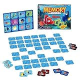 Finding Nemo Memory Game by Milton Bradley