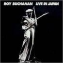 Live in Japan