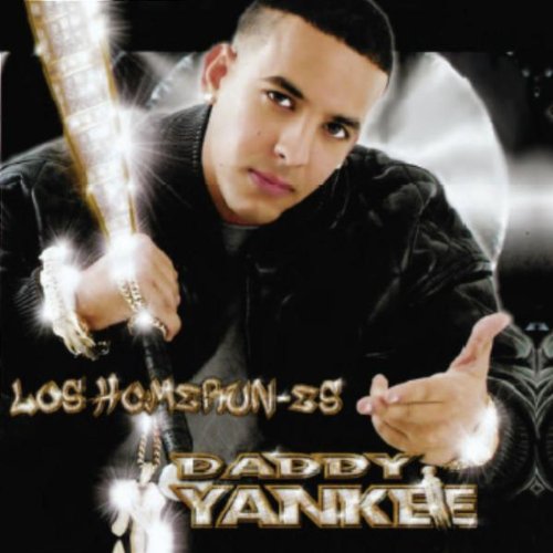 Daddy Yankee - Los Homerun-es - Zortam Music