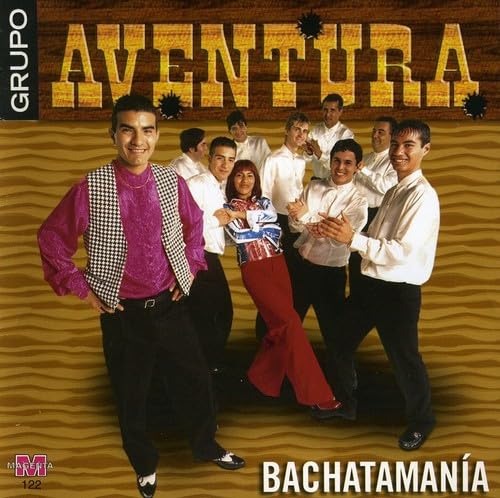 Bachatamania