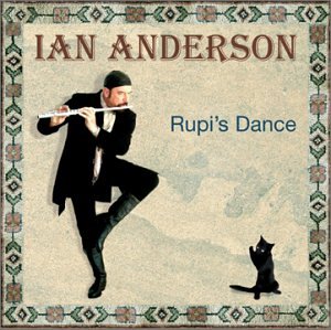 Ian Anderson - Rupi