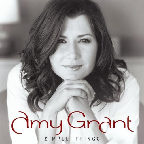 Amy Grant - I Don