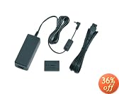 Canon ACK-900 AC Adapter for Powershot SD100, SD110, SD550 & SD500