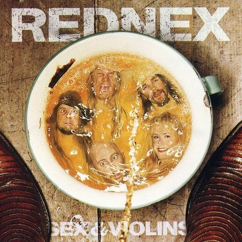 Rednex - Wish You Were Here (1995)-de002 Lyrics - Zortam Music