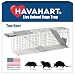   - Woodstream Model 1045 Havahart Animal Trap with Double Doors