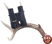Weaver Classic 8X42 Binoculars (Matte)