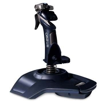 Festplatten: Saitek ST 290 PC-Joystick