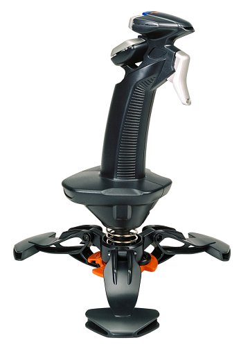 Projektoren: PC - Joystick ST90 (SAITEK)