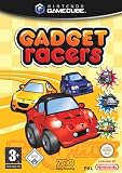 Gadget Racers