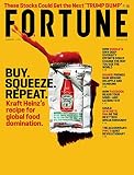 Fortune [1-year subscription]