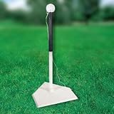 ECONOMY BATTING TEE, ADJUSTS 26``-38``