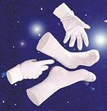 Deep-Space Gloves