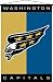 Washington Capitals Wall Hanging