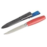 Swedish Mora Knife