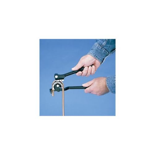 Bending 3/8ths stainless fuel line Chevy Message Forum Restoration