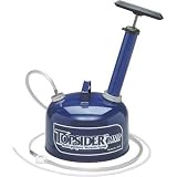 Liquivac Topside Oil Changer