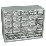 1001-Pc. Fastener Assortment with Cabinet