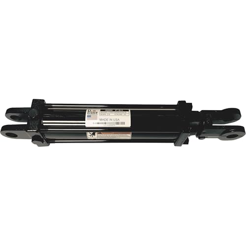 PRINCE Tie Rod Cylinder for Heavy Duty Applications