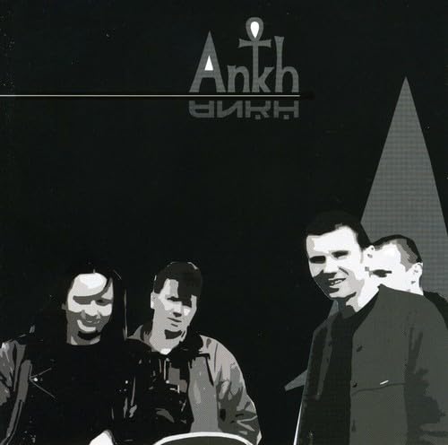 Ankh - Ankh - Zortam Music