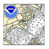 NOAA - 11548 Pamlico Sound-Western Part