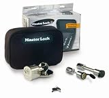 Master Lock Key Alike Lock Set #3774DAT