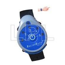 Relief Band - Explorer for Motion Sickness Relief by Relief Band