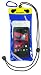 GPS Outfitters 4-by-6-Inch DryPak Waterproof Pouch