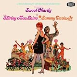 Buy Sweet Charity (1969 Film Soundtrack) on Amazon