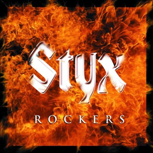 Styx - Rockers - Zortam Music