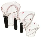 OXO Angled Cup Set