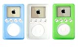 Speck Products SkinTight iPod Skin 3-Pack (IS-1003)