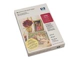 Heimkinosysteme: HP Premium Plus Foto, seidenmatt Papier 100x150mm 60Blatt 236g/m� DeskJet/OfficeJet/PSC/PhotoSmart