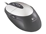 Logitech MX310 Optical Mouse