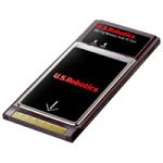 Audio und Video: U.S. Robotics USR805410 Wireless TURBO PC-Card 100 Mbps